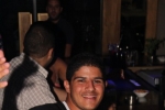 Gubla Pub on a Saturday Night, Byblos